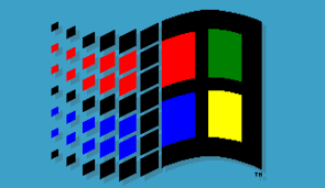 Windows 3.1 / 3.11